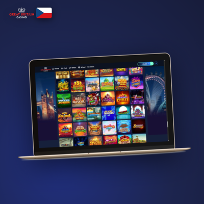 Push notifikace v GB Casino app vás upozorní na nové bonusy a výsledky sázek