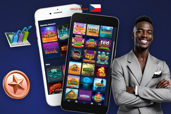 Přehledný betting log v tabulkovém editoru pomáhá sledovat strategii v GB Casino
