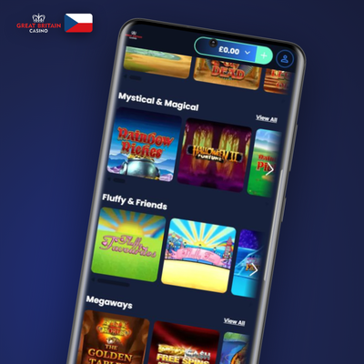 GB Casino stažení na mobil — aplikace pro Android a iOS s biometrickým přihlášením