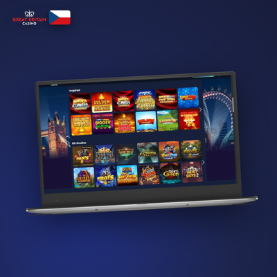 GB Casino pro PC přímo v prohlížeči — okamžitý přístup bez nutnosti instalace