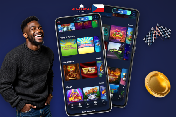 Aktualizace a zabezpečení při stažení GB Casino – nové hry a bezpečnostní záplaty