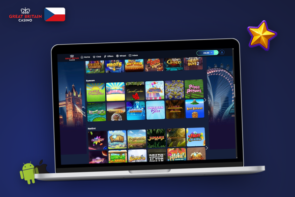 GB Casino strategie: srovnání kurzů na notebooku s analytickým přístupem ke sázkám