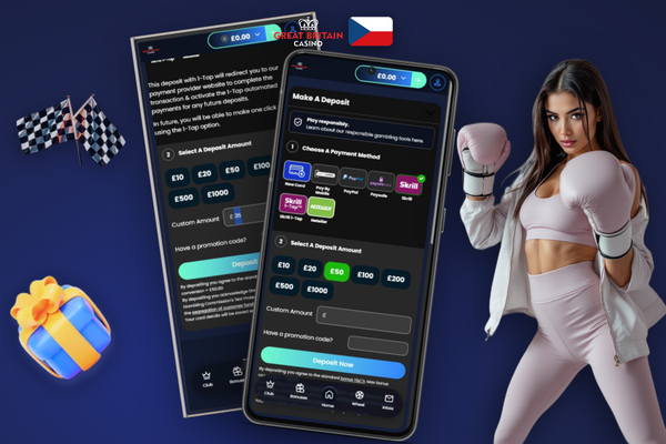 Splnění sázkového požadavku před výběrem bonusu v GB Casino