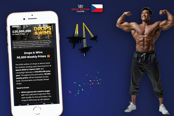 Živý chat GB Casino s operátorem pomáhajícím při aktivaci promo kódu česky